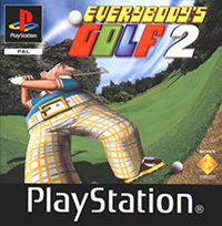 Everybody's Golf 2 [USA]